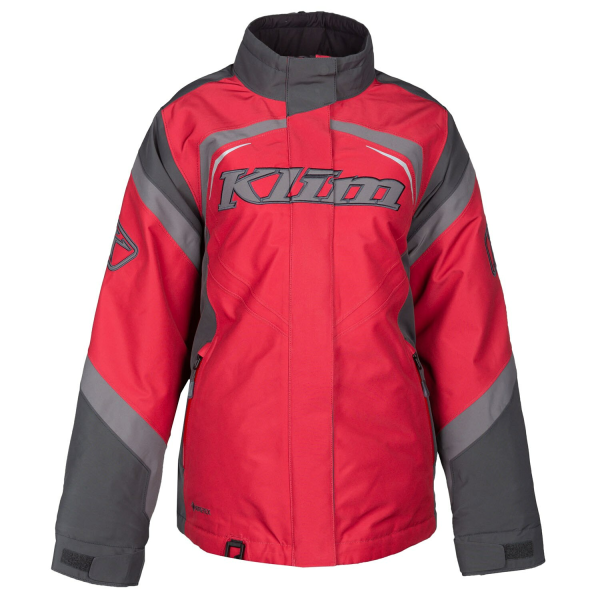 Geaca Dama Snowmobil Klim Spark Insulated Knockout Pink-44