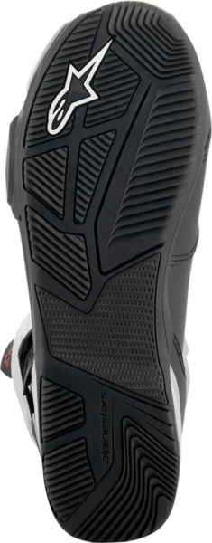 Cizme Alpinestars Sp-x Boa Black/White-6