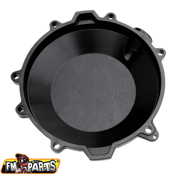 Fm-Parts Capac Ambreiaj V2 KTM/Husqvarna 250/300 2017-2022 Black-15db5b9499681094c53992f3c85a1f3f.webp