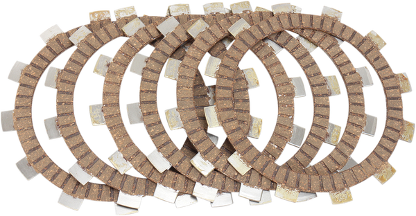 Clutch Friction Plates