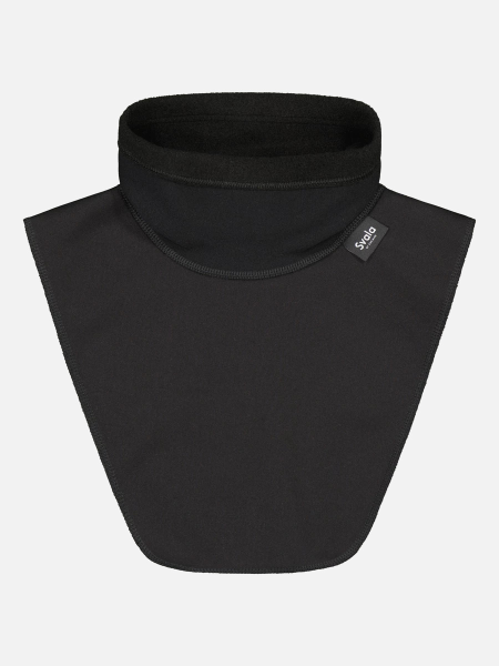 SVALA Neckwarmer Windproof black S-0