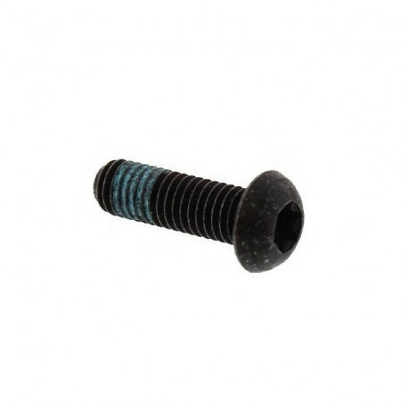 SPECIAL SCREW M8X25 SS TX40