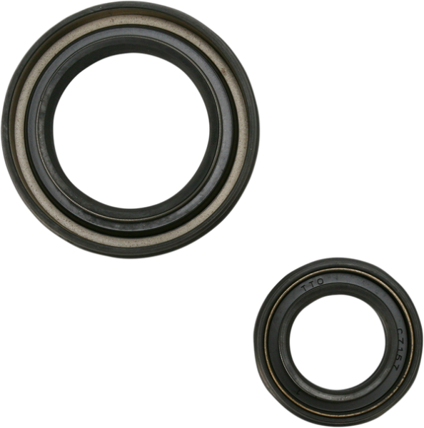 MOOSE RACING Crankshaft Seal Kit 