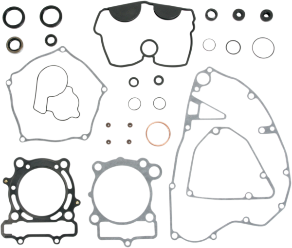 MOOSE RACING Complete Gasket And Oil Seal Kit 