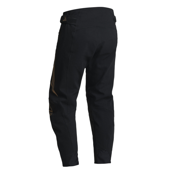 AMOQ Trophy Winter Enduro Pants Black S-1