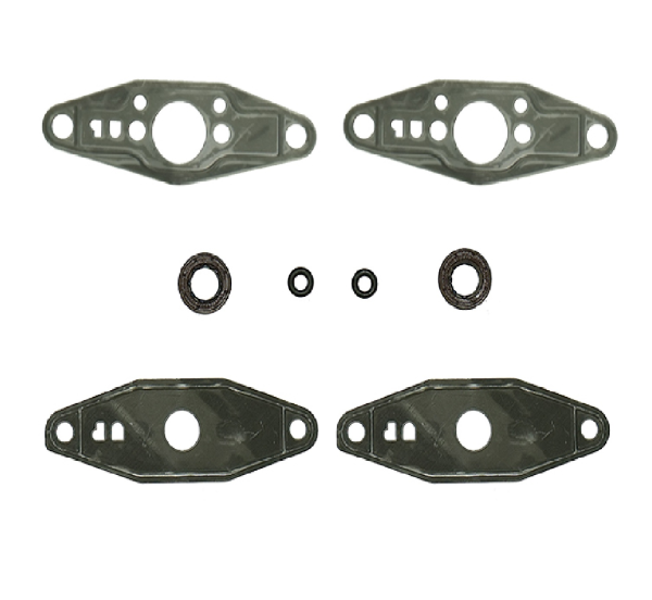 Sno-X EXHAUST VALVE GASKET KIT