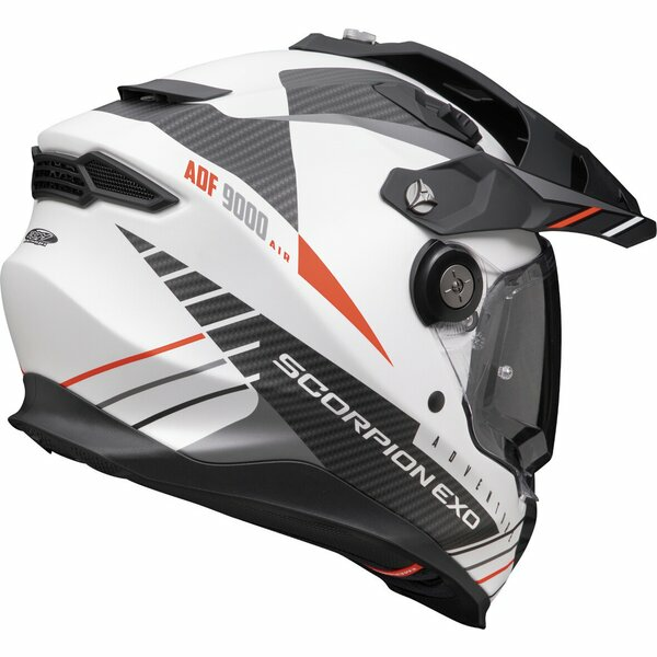 Casca enduro/adventure SCORPION ADF-9000 AIR FEAT-2