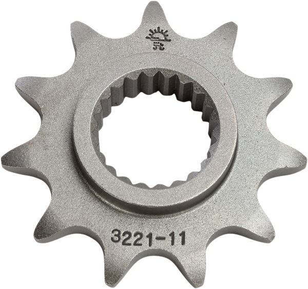 JT SPROCKETS Countershaft Sprocket 