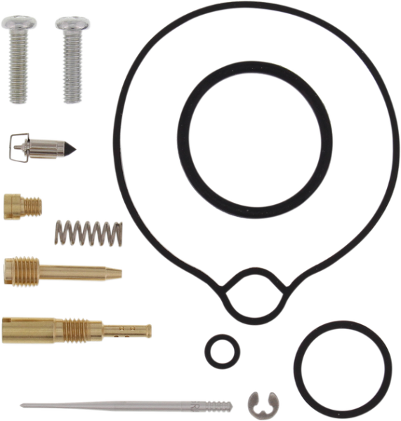 MOOSE RACING Carburetor Repair Kit 