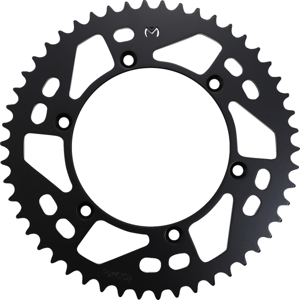 Steel Rear Sprocket 