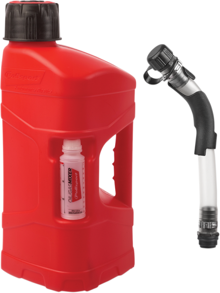 Polisport Utility Can Pro Octane 10l Red -16ae5a051479b80d21f710ace11d3dda.webp