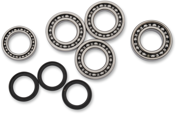 MOOSE RACING Bearing-seal Kit 