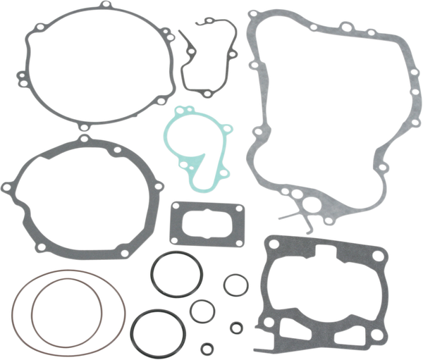 MOOSE RACING Complete Gasket Kit 