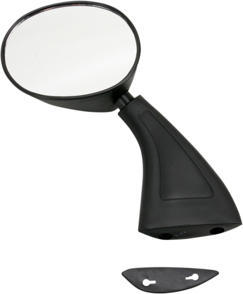 Oem-style Replacement Mirror Black-16c54b73b4616b36de4dc36d59ccfaf4.webp