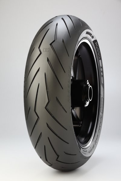 Cauciuc 150/60-17 Pirelli Diablo Rosso III