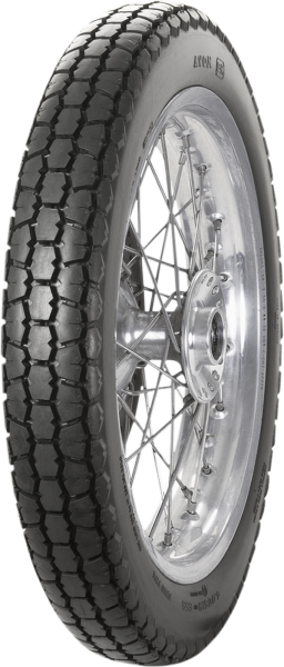 Safety Mileage Mkii Rear Tire 