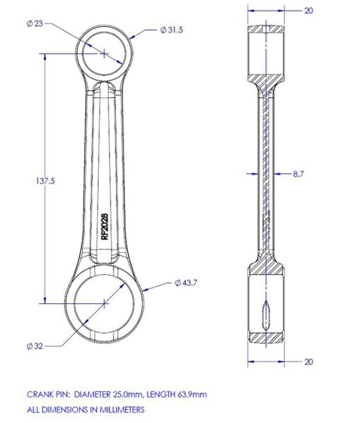 Connecting Rod Kit-16fa01f6e6f1c52c3258a97200abc977.webp