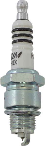 Iridium Ix Spark Plug