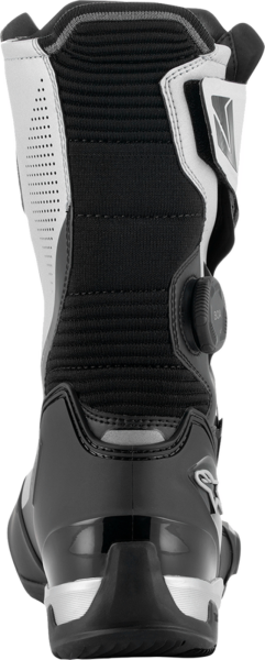 Cizme Alpinestars Sp-x Boa Black/White-1