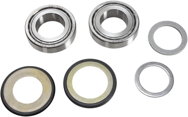 MOOSE RACING Steering Stem Bearing Kit -0