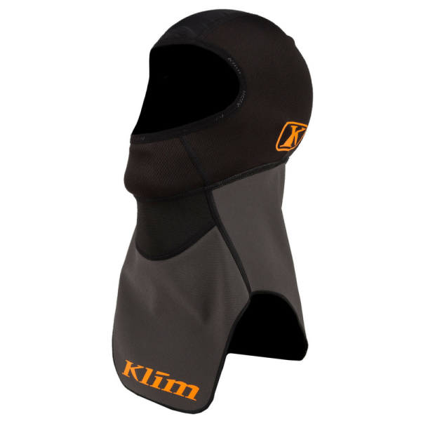 Cagula Klim Strike Orange-0