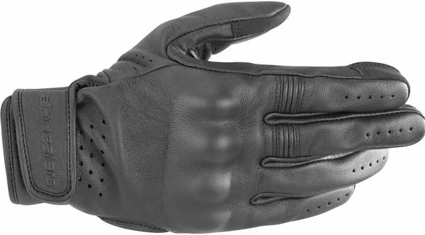 Dyno Gloves Black -17279eefafd3b677dc30ce954010f603.webp