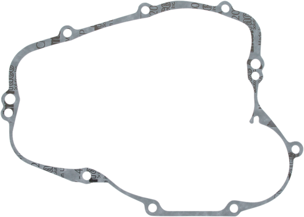 MOOSE RACING Clutch Cover Gasket 