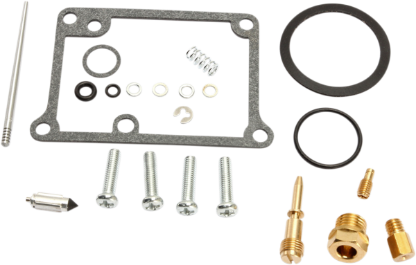 MOOSE RACING Carburetor Repair Kit 