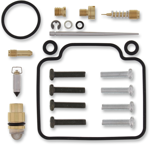 MOOSE RACING Carburetor Repair Kit 