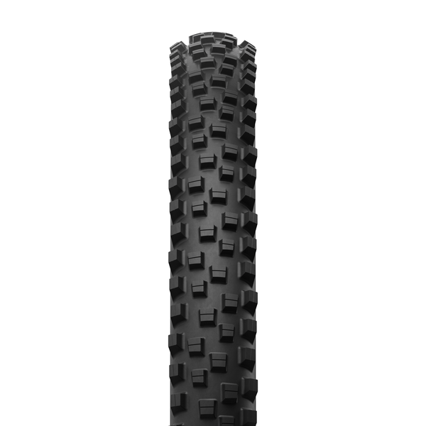 E-wild Racing Rear Black -4