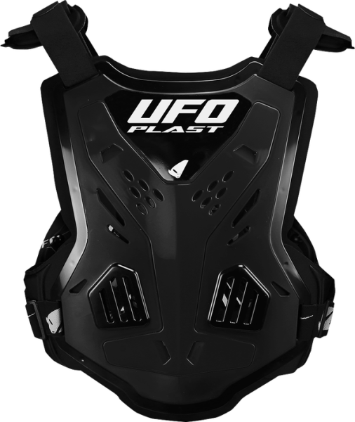 X-concept Chest Protector Black