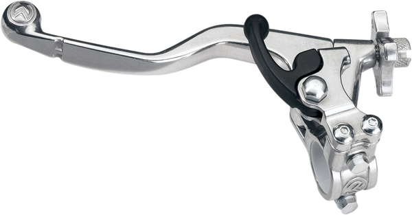 MOOSE RACING Oem-style 4-stroke Lever Assembly Black 