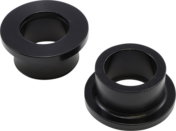 Wheel Spacer Kit Black