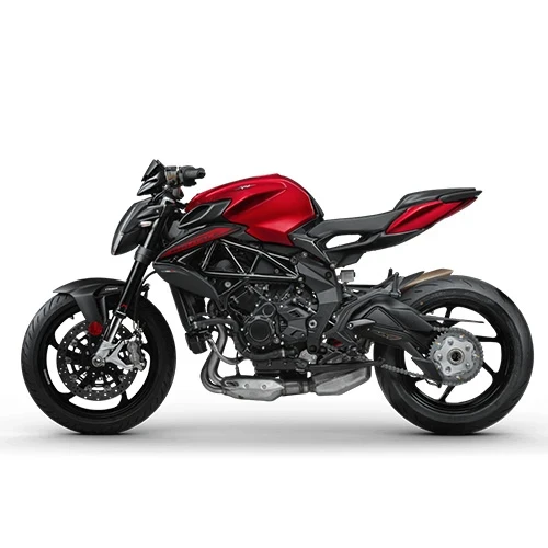 MV Agusta Brutale R 2023-1