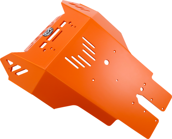 MOOSE RACING Pro Skid Plate Orange -17eb6bbc696f39adb550c2853bb66d1f.webp