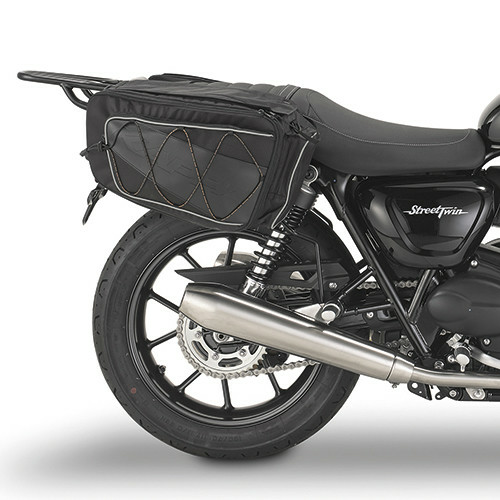 Cadru Lateral Kappa TRIUMPH STREET TWIN 900 '16-'19/BONNEVILLE T100 '17-'19