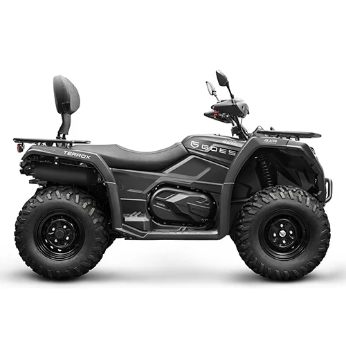 ATV GOES by CFMOTO TERROX 400L T3b '24-1