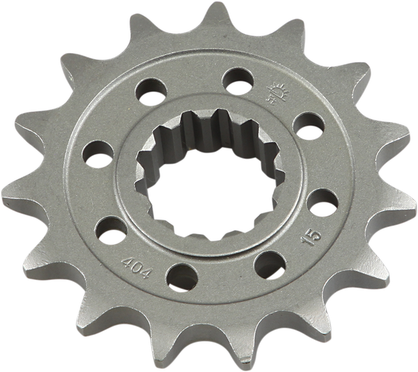 JT SPROCKETS Countershaft Sprocket Natural 