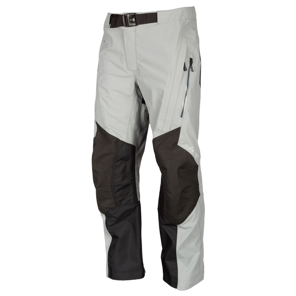 Pantaloni Klim Raptor GTX Overshell Asphalt - Hi-Vis-1