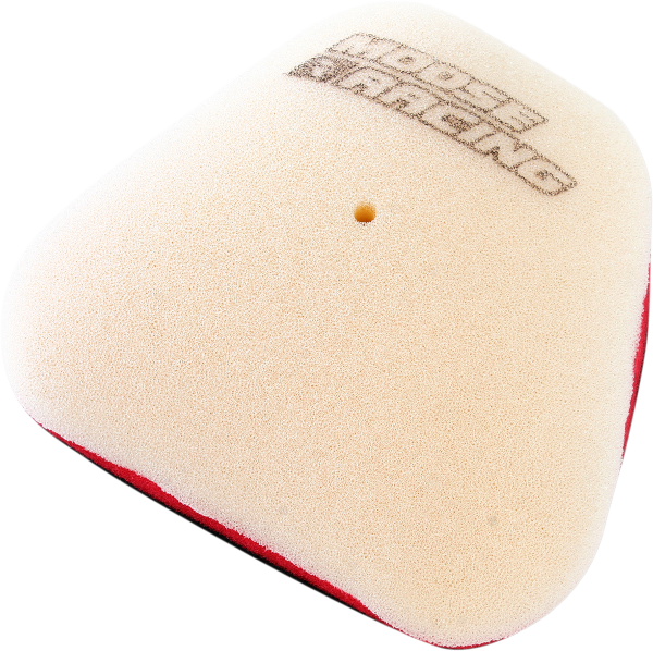 MOOSE RACING Air Filter White 