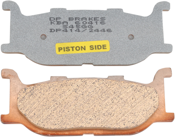 Standard Dp Sintered Brake Pads-1824bcae17d14881ac17dea1f7636c45.webp