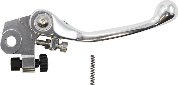 MOOSE RACING Flex Fg Forged 6061-t6 Brake Lever Silver -184476d36e16bc573153d237db8a6fef.webp