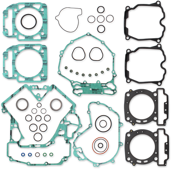 MOOSE RACING Complete Gasket Kit 