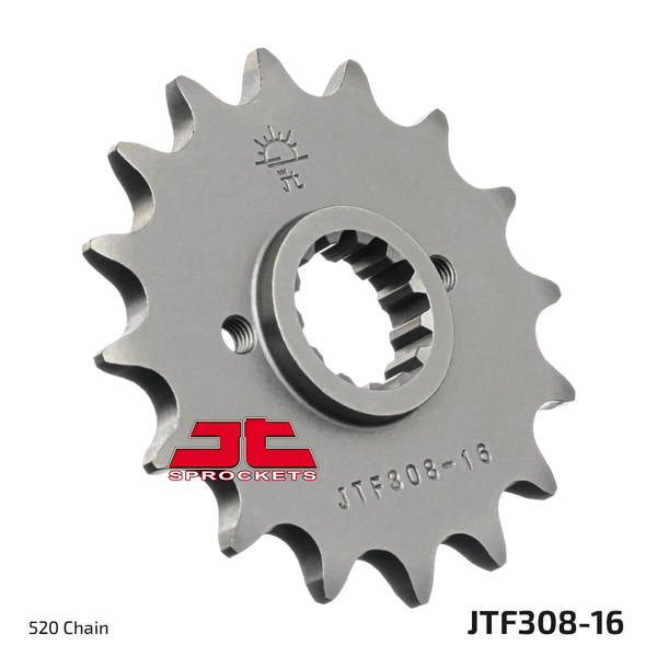 JT SPROCKETS Front Sprocket Natural -18861409d34743e468e603cecf0700b6.webp