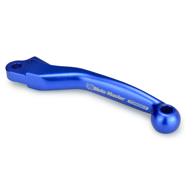 Pivot Clutch Lever Blue