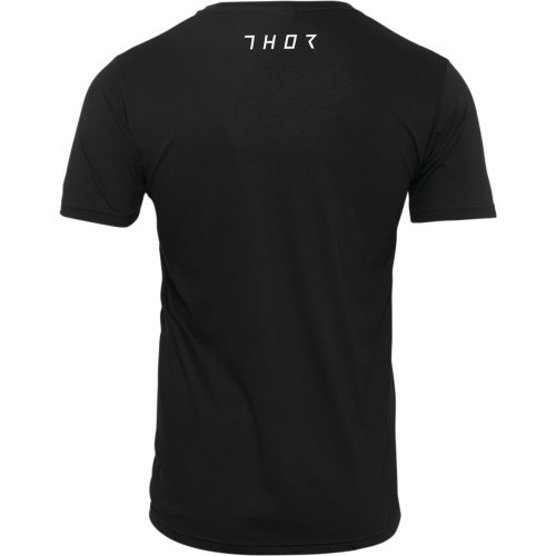 Tricou Thor Prime Black-1