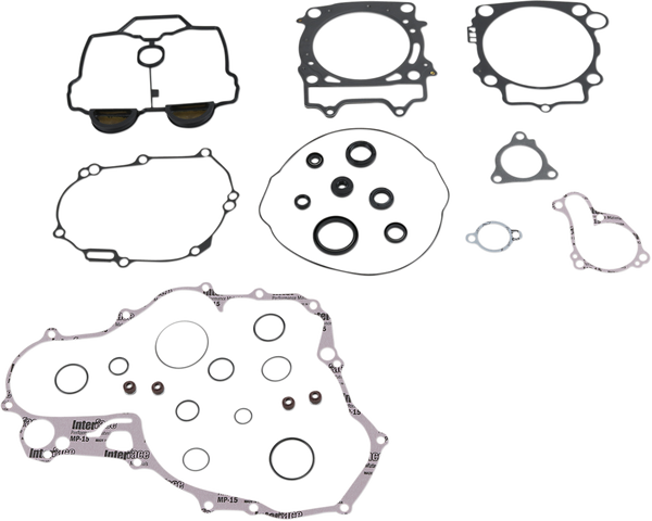 MOOSE RACING Complete Gasket Kit 