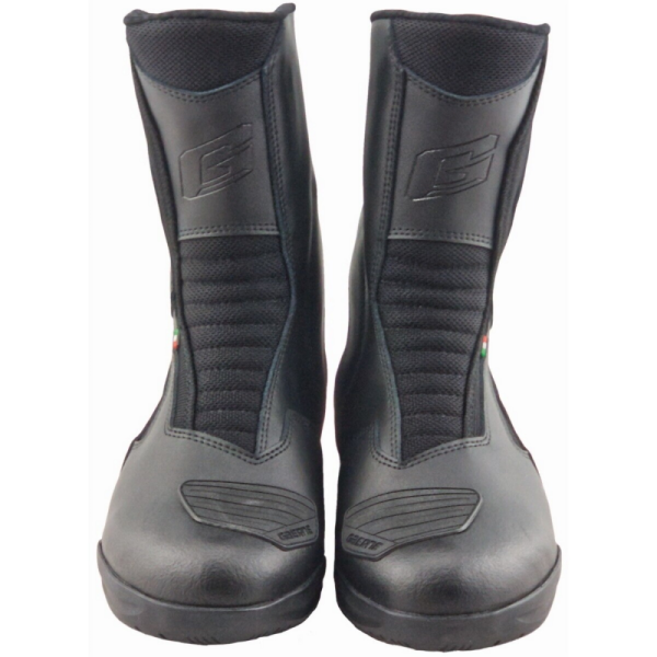 Cizme Gaerne G.VENTO GORE-TEX Negru-0