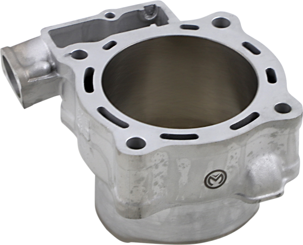 MOOSE RACING Replacement Cylinder Gray 