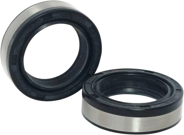 Fork Oil Seals Black